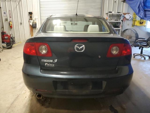 Photo 6 from auction – 2004 MAZDA 3 I with VIN JM1BK12F341201885