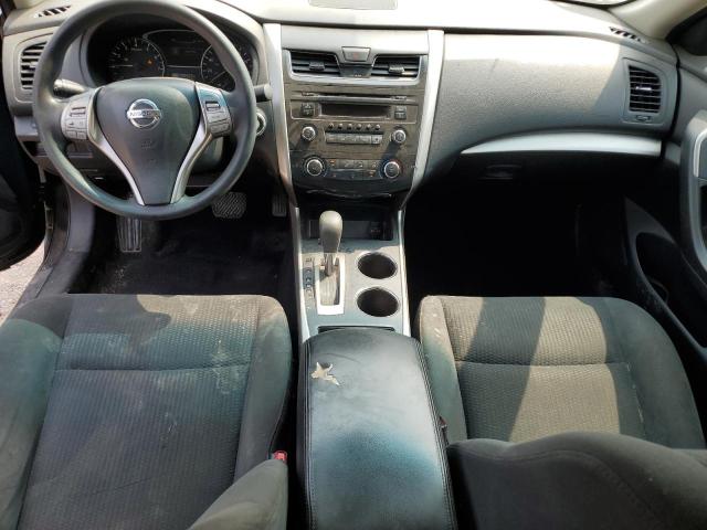 Photo 8 from auction – 2015 NISSAN ALTIMA 2.5 with VIN 1N4AL3AP8FC278392