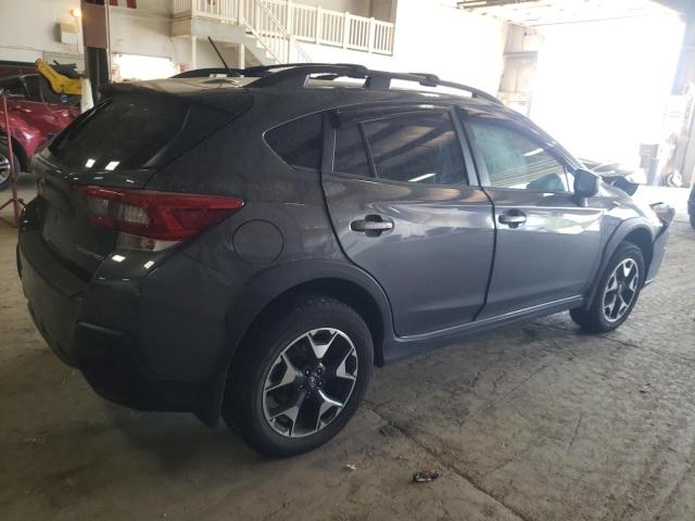 Photo 3 from auction – 2020 SUBARU CROSSTREK with VIN JF2GTABC1L8214151