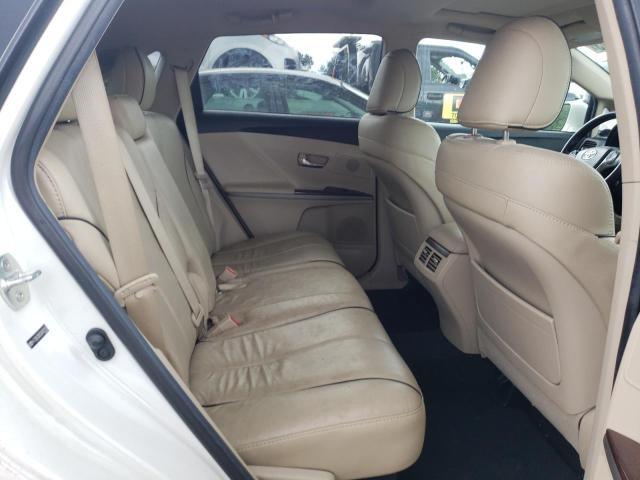 Photo 11 from auction – 2013 TOYOTA VENZA LE with VIN 4T3BK3BB5DU092193