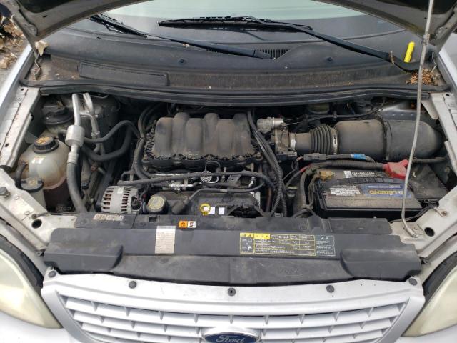 Photo 12 from auction – 2002 FORD WINDSTAR L with VIN 2FMZA514X2BB91491