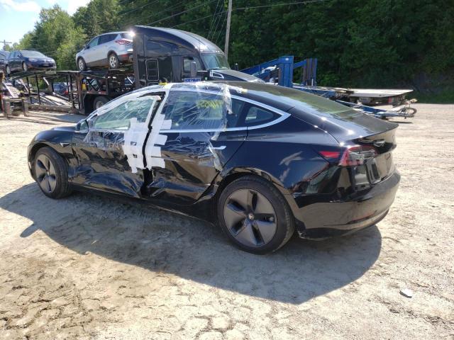 Photo 2 from auction – 2018 TESLA MODEL 3 with VIN 5YJ3E1EB1JF084623
