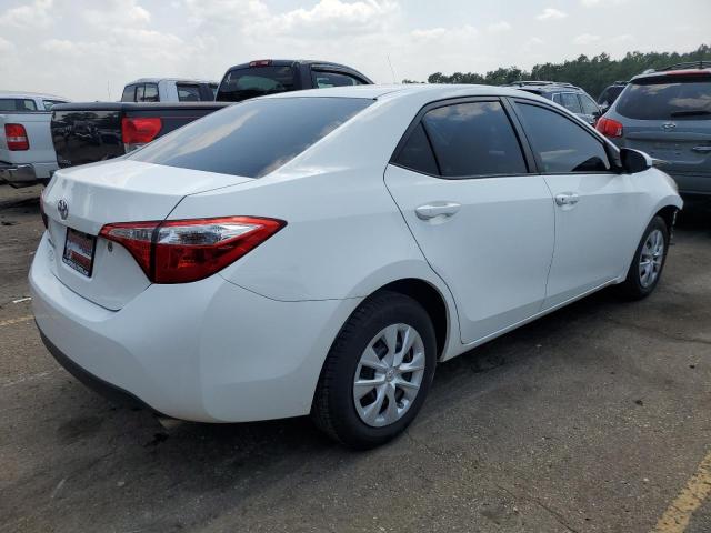 Photo 3 from auction – 2016 TOYOTA COROLLA L with VIN 2T1BURHEXGC726823