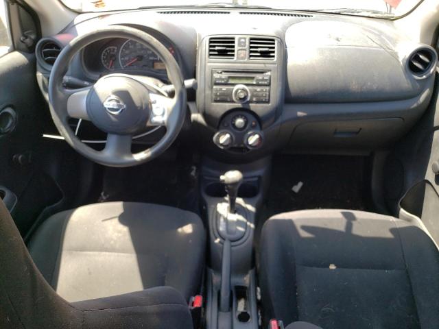 Photo 8 from auction – 2014 NISSAN VERSA S with VIN 3N1CN7AP7EL826053