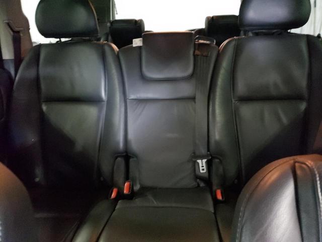 Photo 10 from auction – 2011 VOLVO XC90 3.2 with VIN YV4952CZ3B1599792