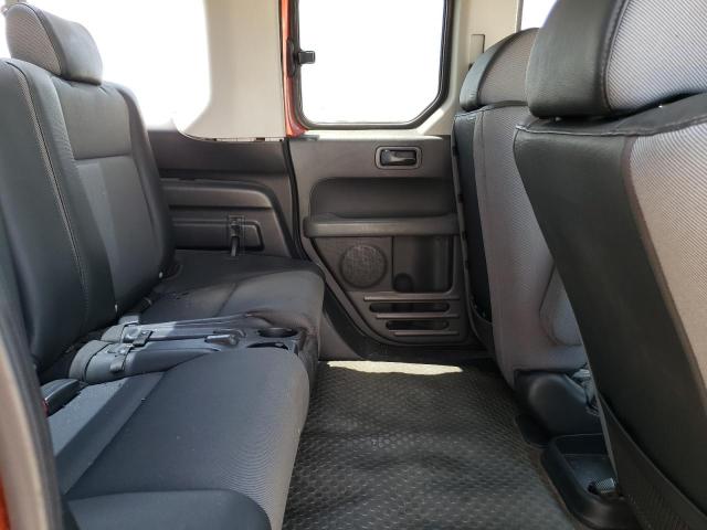 Photo 11 from auction – 2003 HONDA ELEMENT EX with VIN 5J6YH28583L047281