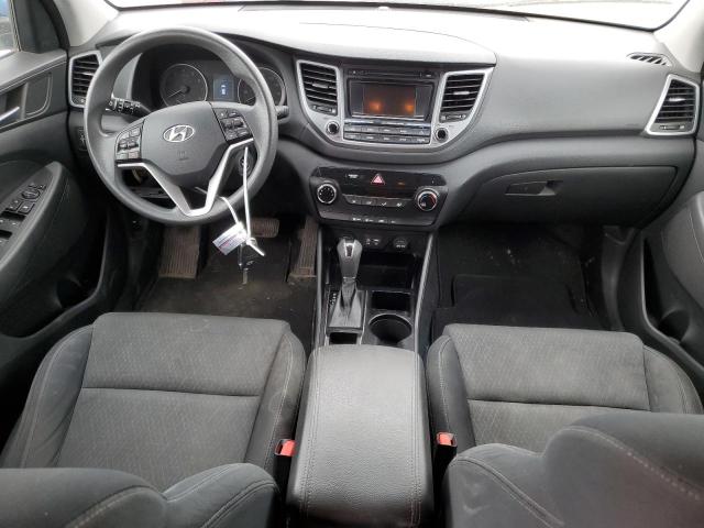 Photo 8 from auction – 2016 HYUNDAI TUCSON LIM with VIN KM8J3CA47GU239784