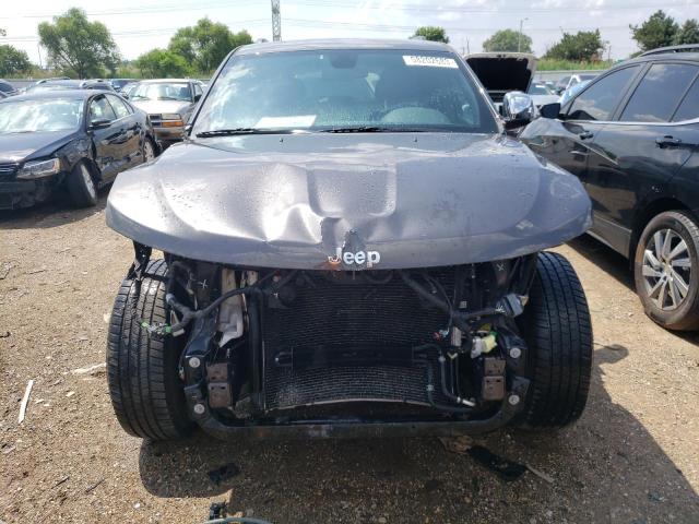 Photo 5 from auction – 2015 JEEP GRAND CHER with VIN 1C4RJFBG9FC766950