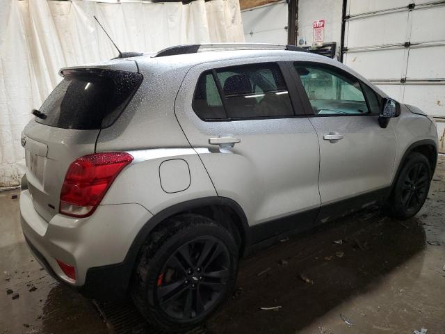 Photo 3 from auction – 2020 CHEVROLET TRAX 1LT with VIN 3GNCJPSB8LL214184