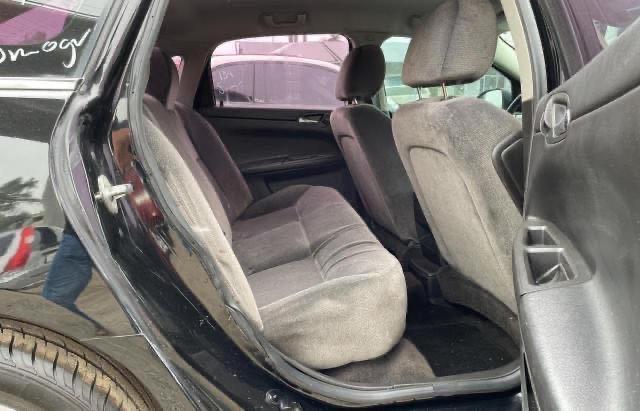 Photo 6 from auction – 2016 CHEVROLET IMPALA LIM with VIN 2G1WB5E36G1107873