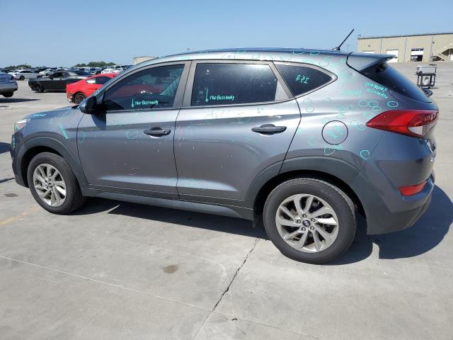 Photo 2 from auction – 2018 HYUNDAI TUCSON SE with VIN KM8J2CA4XJU652955