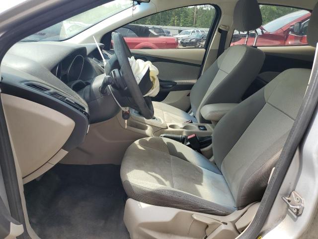 Photo 7 from auction – 2012 FORD FOCUS SE with VIN 1FAHP3F22CL122134