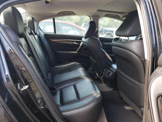 Photo 10 from auction – 2012 ACURA TL with VIN 19UUA8F57CA037997