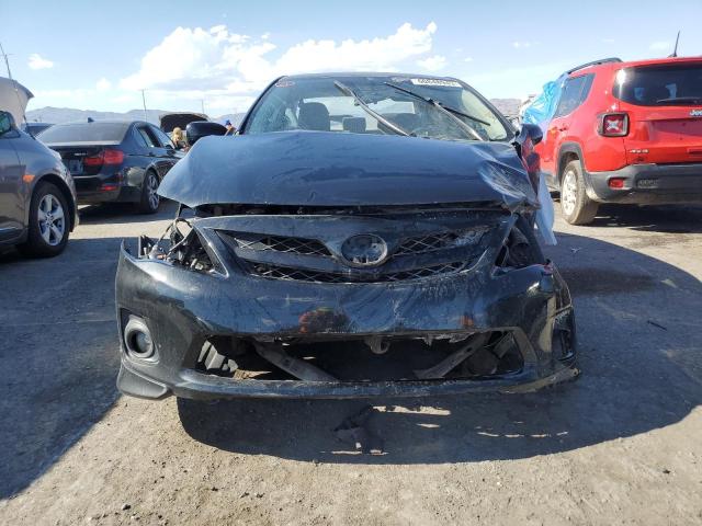 Zdjęcie 5 z aukcji – 2013 TOYOTA COROLLA BA z VIN 5YFBU4EE4DP088930