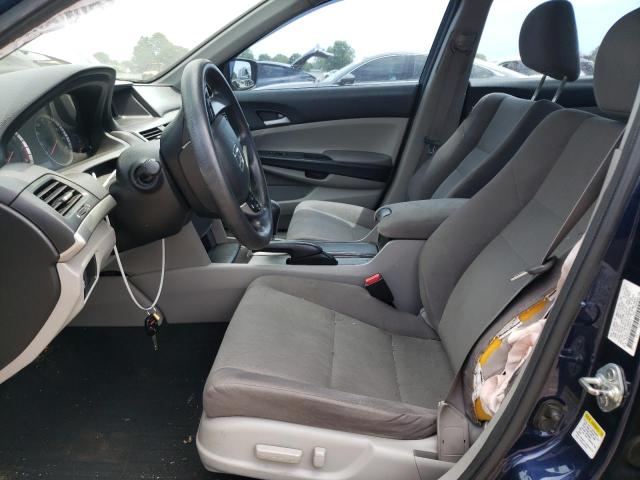 Photo 7 from auction – 2012 HONDA ACCORD LXP with VIN 1HGCP2F47CA047721