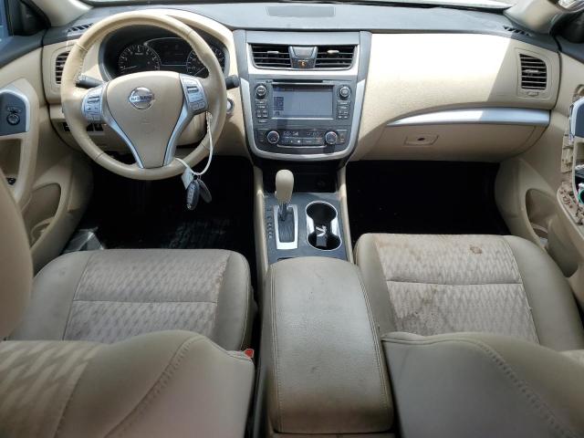 Photo 8 from auction – 2017 NISSAN ALTIMA 2.5 with VIN 1N4AL3APXHC487684