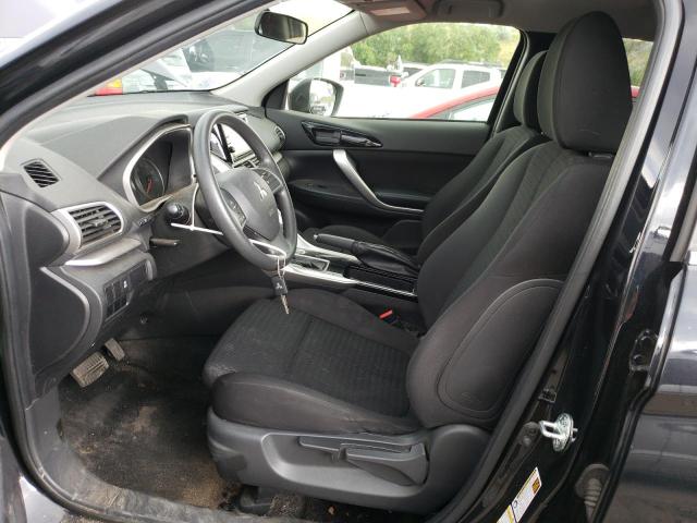 Photo 7 from auction – 2019 MITSUBISHI ECLIPSE CR with VIN JA4AT3AA3KZ031515