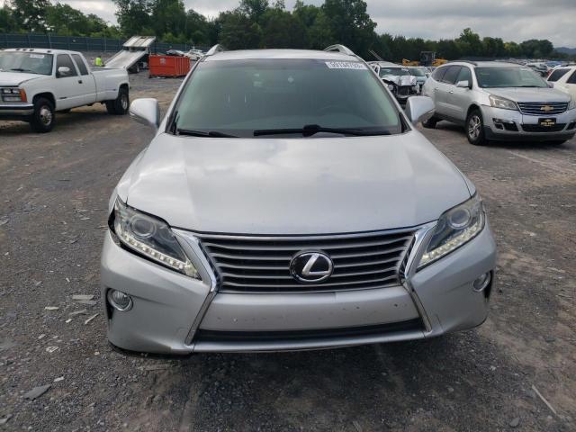 Photo 5 from auction – 2015 LEXUS RX 350 with VIN 2T2ZK1BA7FC205676