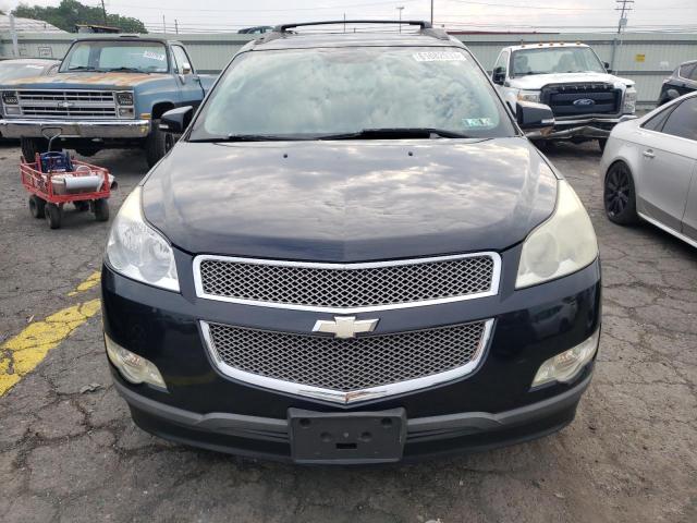 Photo 5 from auction – 2011 CHEVROLET TRAVERSE L with VIN 1GNKRLED5BJ382364