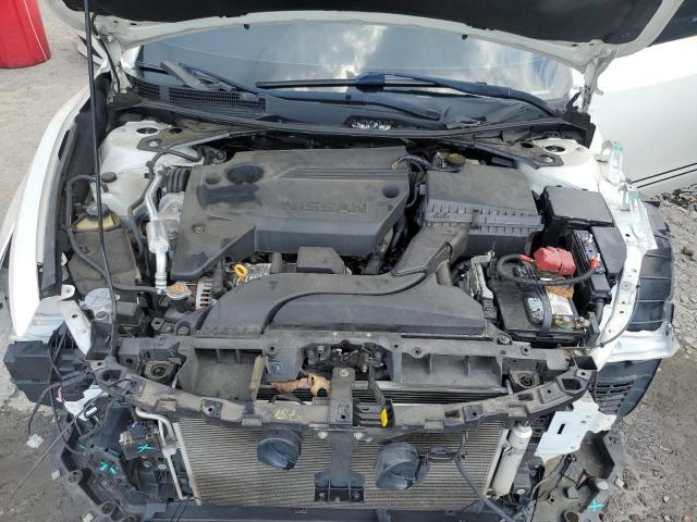 Photo 11 from auction – 2018 NISSAN ALTIMA 2.5 with VIN 1N4AL3AP4JC222040