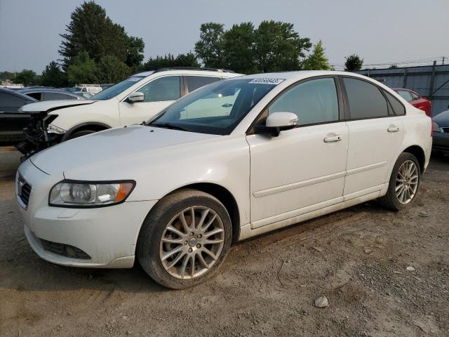 VOLVO S40 T5 2008 with VIN YV1MH672582374117 - Photo from auction