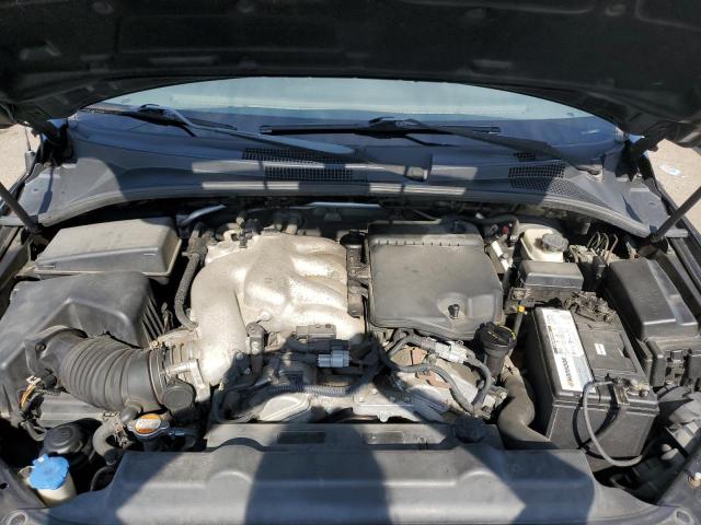 Photo 12 from auction – 2008 KIA SORENTO EX with VIN KNDJC735385852529