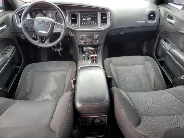 Photo 8 from auction – 2018 DODGE CHARGER SX with VIN 2C3CDXBG2JH283037
