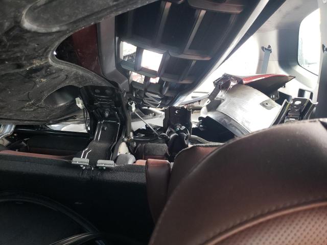 Photo 10 from auction – 2023 KIA TELLURIDE with VIN 5XYP5DGC8PG336202