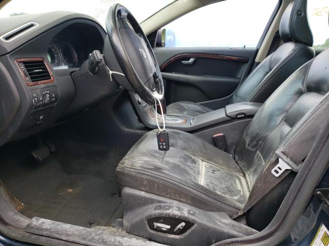 Photo 7 from auction – 2008 VOLVO XC70 with VIN YV4BZ982881008617