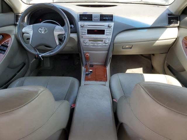 Photo 8 from auction – 2011 TOYOTA CAMRY BASE with VIN 4T1BF3EK3BU700783