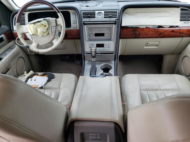 Photo 8 from auction – 2003 LINCOLN NAVIGATOR with VIN 5LMFU27R03LJ13408