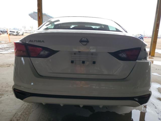 Photo 6 from auction – 2022 NISSAN ALTIMA S with VIN 1N4BL4BV2NN342467