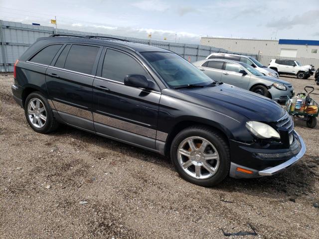 Photo 4 from auction – 2007 CHRYSLER PACIFICA T with VIN 2A8GM68X27R283646