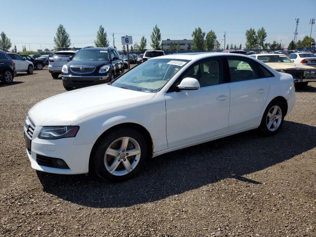 Photo 1 from auction – 2009 AUDI A4 2.0T QU with VIN WAULF68K39N032149
