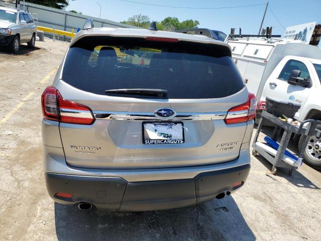 Photo 6 from auction – 2020 SUBARU ASCENT LIM with VIN 4S4WMAJD3L3467756