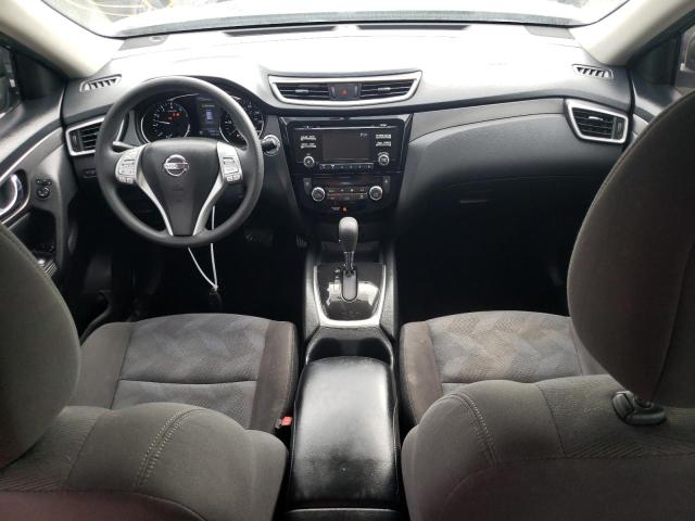 Photo 8 from auction – 2016 NISSAN ROGUE S with VIN KNMAT2MT8GP631091