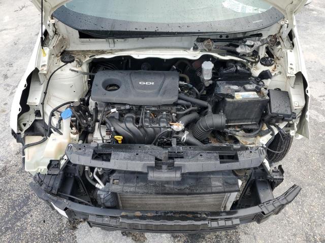 Photo 11 from auction – 2017 KIA RIO LX with VIN KNADM4A36H6048016