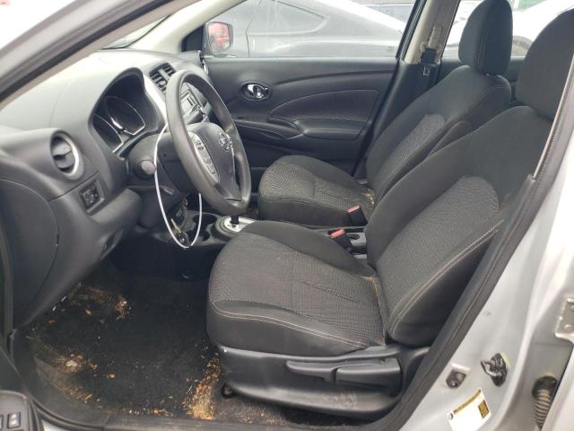 Photo 7 from auction – 2017 NISSAN VERSA S with VIN 3N1CN7AP3HK458934