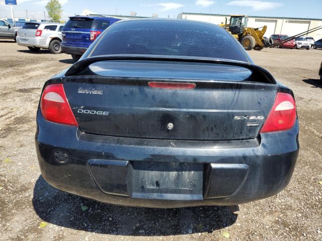 Photo 6 from auction – 2005 DODGE NEON SXT with VIN 1B3ES56C55D222016