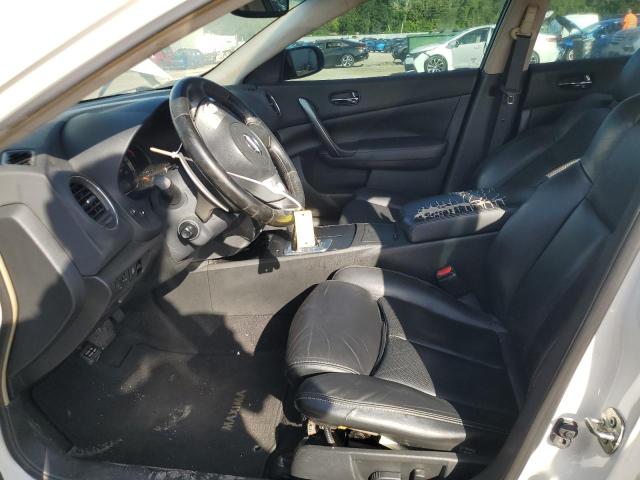 Photo 7 from auction – 2011 NISSAN MAXIMA S with VIN 1N4AA5AP3BC836399