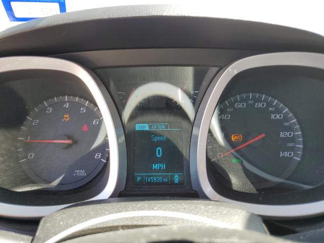 Photo 9 from auction – 2014 CHEVROLET EQUINOX LS with VIN 2GNALAEK2E6256867