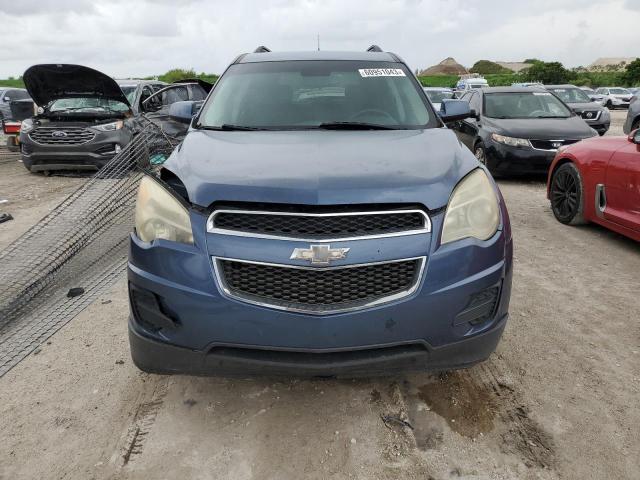Photo 5 from auction – 2012 CHEVROLET EQUINOX LT with VIN 2GNFLEEK1C6188815