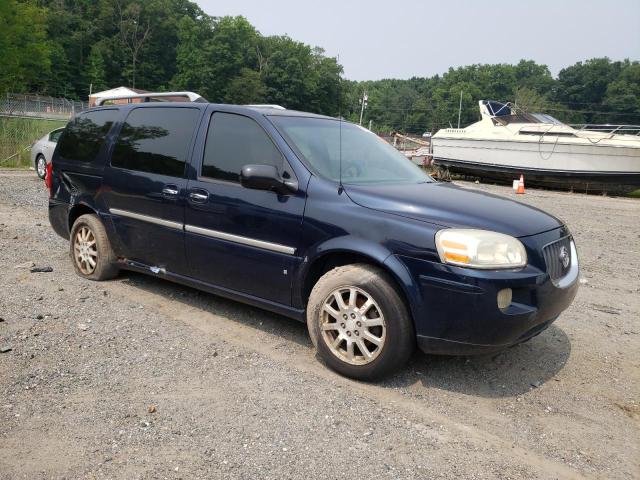Photo 4 from auction – 2006 BUICK TERRAZA CX with VIN 5GADX33L06D218477