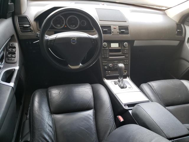 Photo 8 from auction – 2014 VOLVO XC90 3.2 with VIN YV4952CY6E1692611