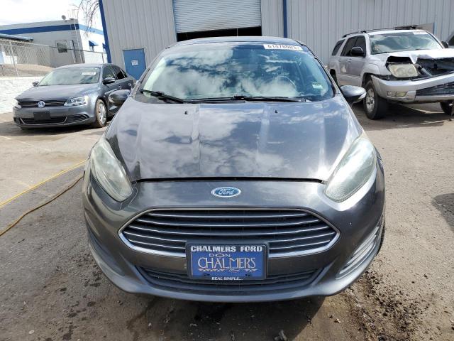 Photo 5 from auction – 2015 FORD FIESTA SE with VIN 3FADP4BJ6FM172197