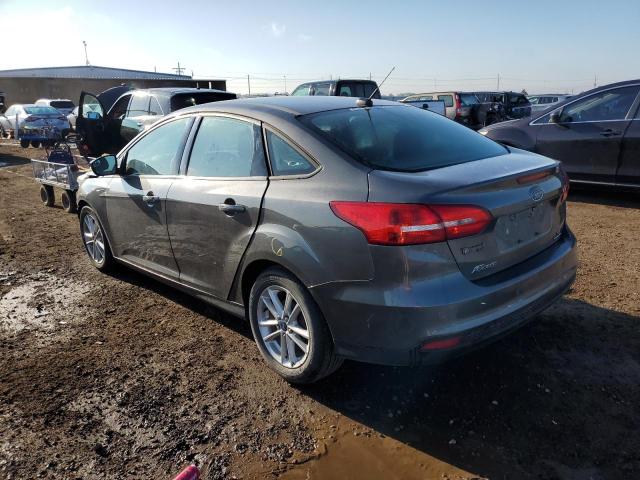 Photo 2 from auction – 2016 FORD FOCUS SE with VIN 1FADP3F2XGL253784
