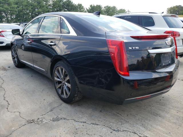 Photo 2 from auction – 2016 CADILLAC XTS with VIN 2G61U5S31G9185563