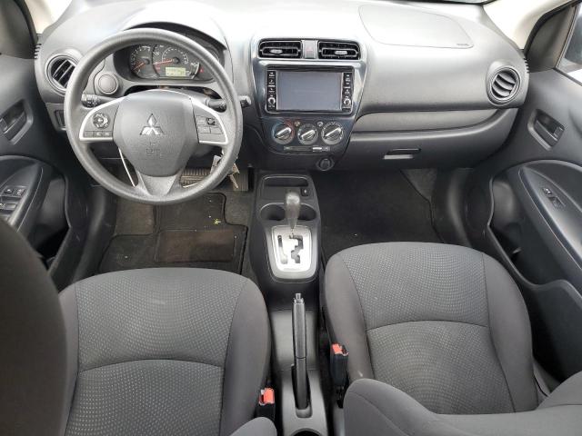 Photo 8 from auction – 2019 MITSUBISHI MIRAGE G4 with VIN ML32F3FJ0KHF13641