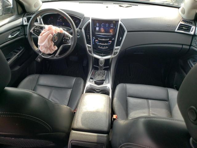 Photo 8 from auction – 2013 CADILLAC SRX with VIN 3GYFNAE37DS651025