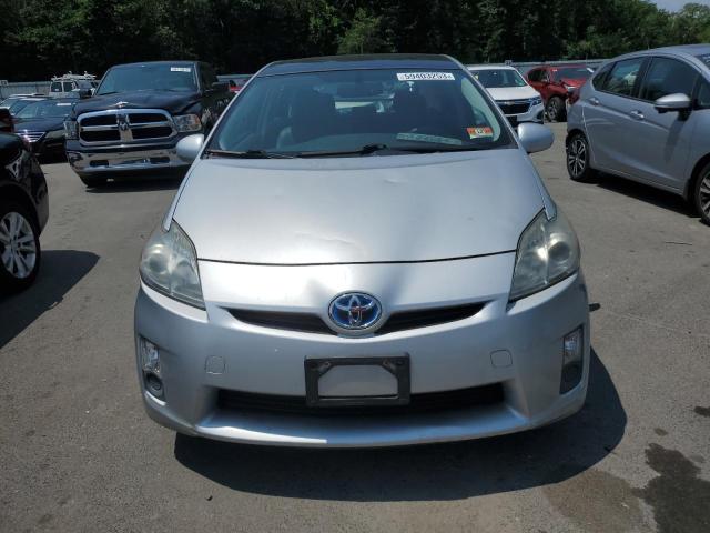 Photo 5 from auction – 2010 TOYOTA PRIUS with VIN JTDKN3DU5A0096783